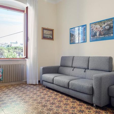 Cadimare Lovely Apartment La Spezia Eksteriør billede