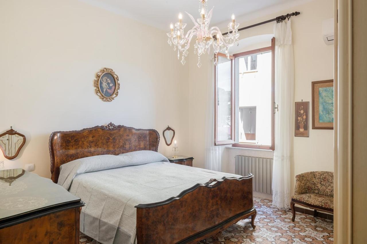 Cadimare Lovely Apartment La Spezia Eksteriør billede