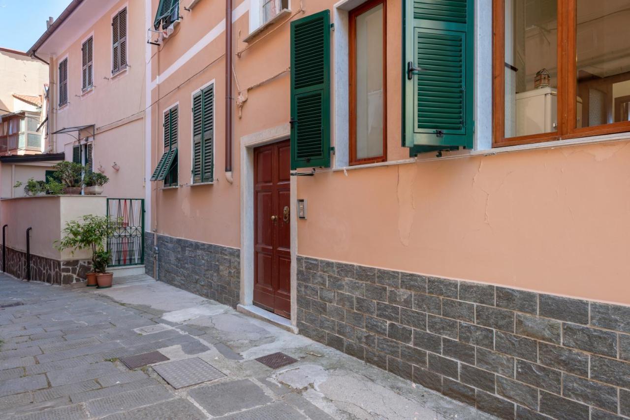 Cadimare Lovely Apartment La Spezia Eksteriør billede