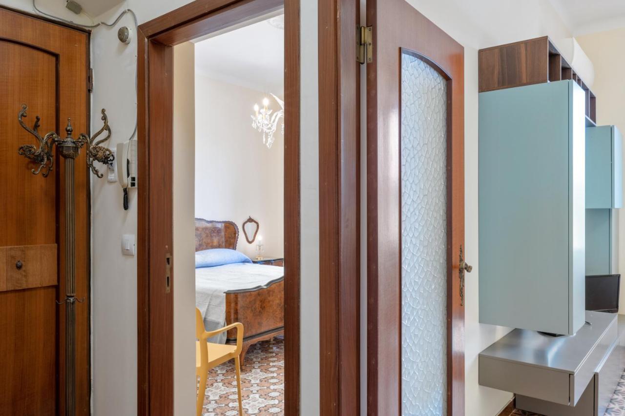 Cadimare Lovely Apartment La Spezia Eksteriør billede
