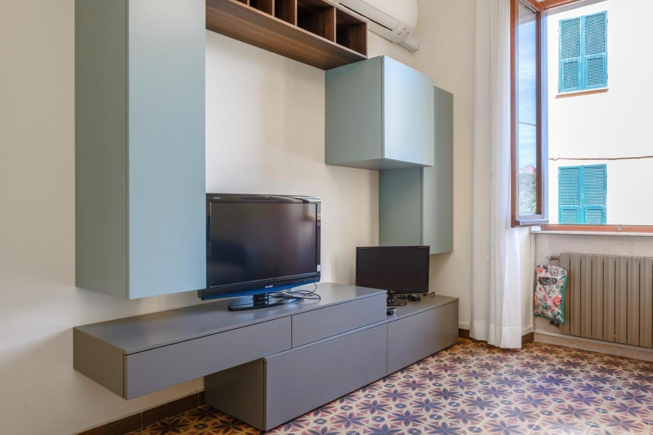 Cadimare Lovely Apartment La Spezia Eksteriør billede