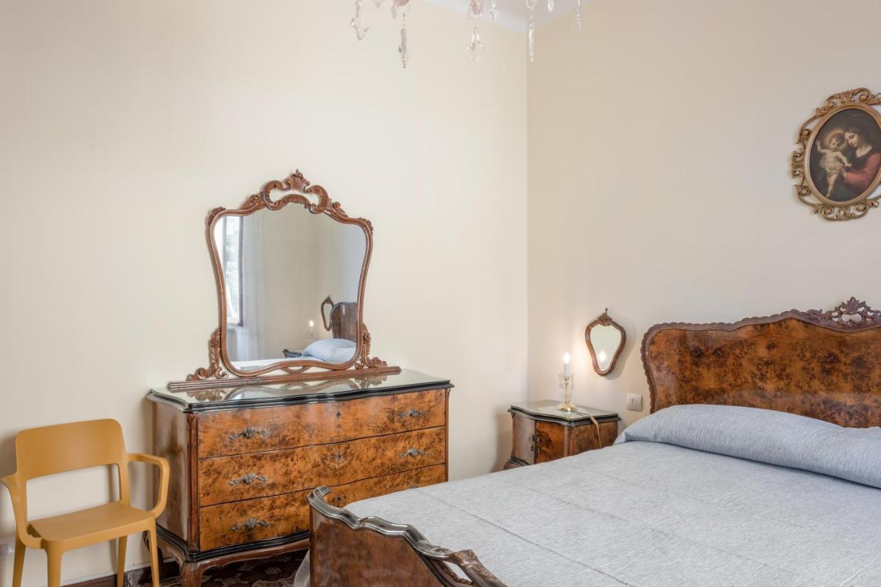 Cadimare Lovely Apartment La Spezia Eksteriør billede